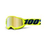 Lunettes de protection 100 % Accuri 2 Youth avec verres miroir
