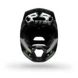 Fox Racing Proframe Helmet Thrive White