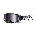 Lentille miroir pour lunettes de protection 100 % Armega