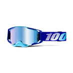 Lentille miroir pour lunettes de protection 100 % Armega
