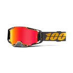 Lentille miroir pour lunettes de protection 100 % Armega