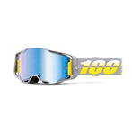 Lentille miroir pour lunettes de protection 100 % Armega