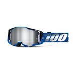 Lentille miroir pour lunettes de protection 100 % Armega