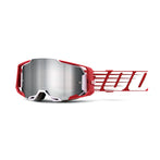 Lentille miroir pour lunettes de protection 100 % Armega