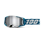 Lentille miroir pour lunettes de protection 100 % Armega