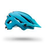 Casco MTB Bell Sixer MIPS Azul Atoll Sólido
