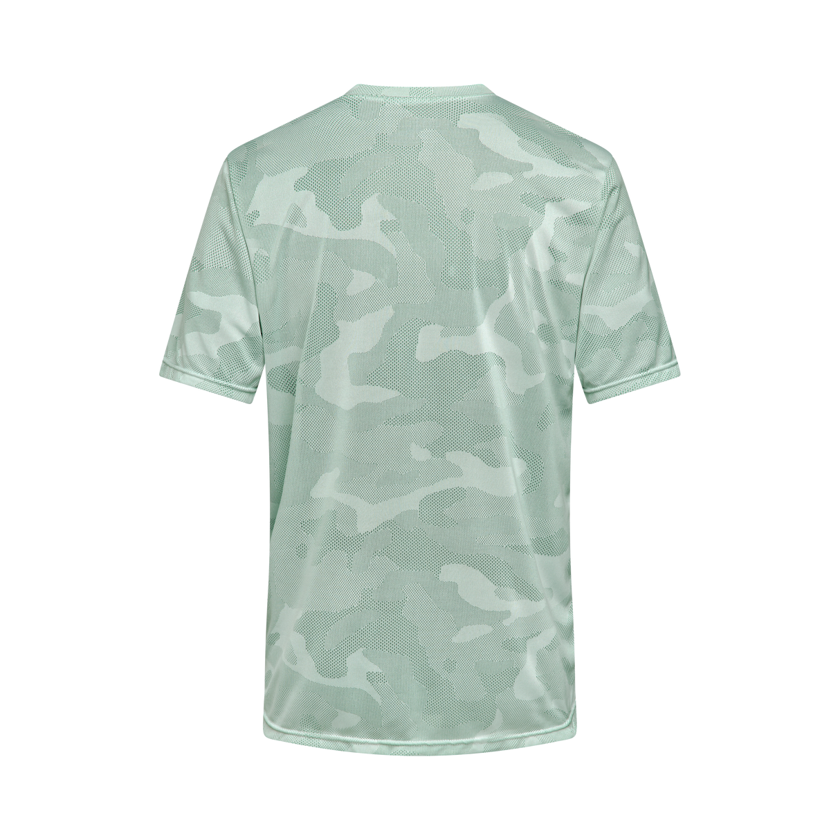 Fox Racing Ranger Tru Dri T-shirt met korte mouwen Frost