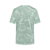 Fox Racing Ranger Tru Dri T-shirt met korte mouwen Frost