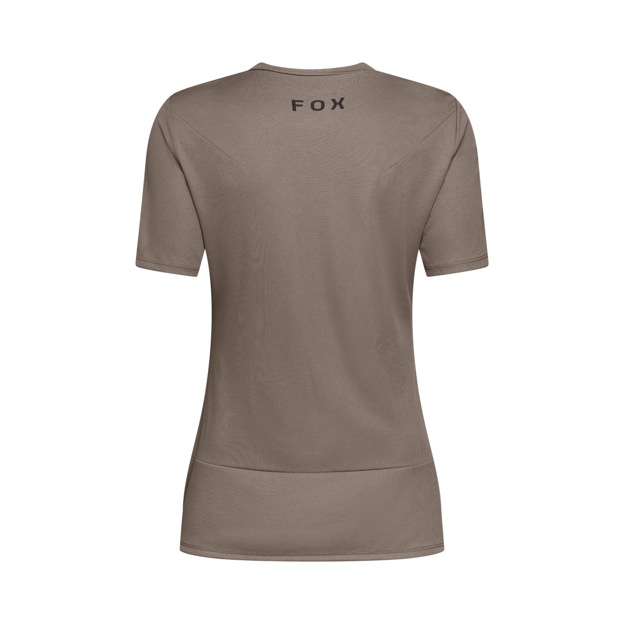 Maglia a maniche corte Fox Racing Donna Ranger Testa Noce Moscata