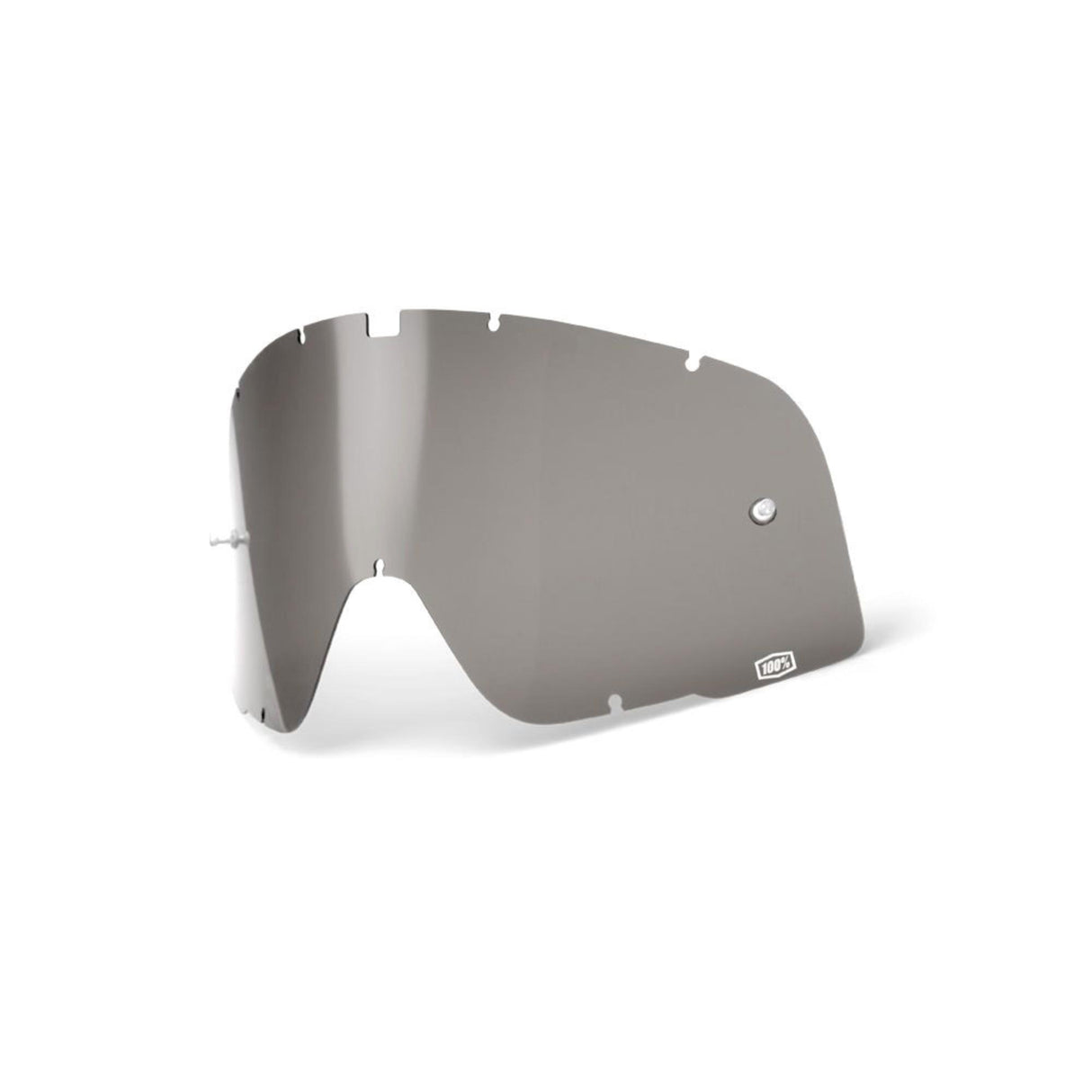 100% Barstow Replacement Lens