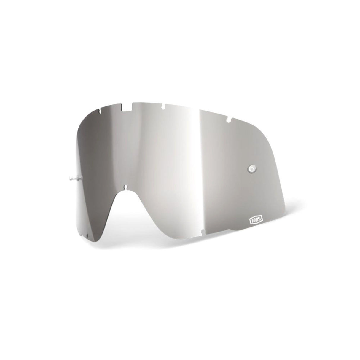 100% Barstow Replacement Lens