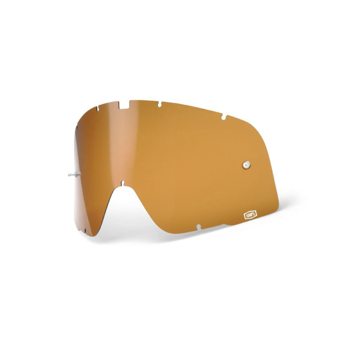100% Barstow Replacement Lens