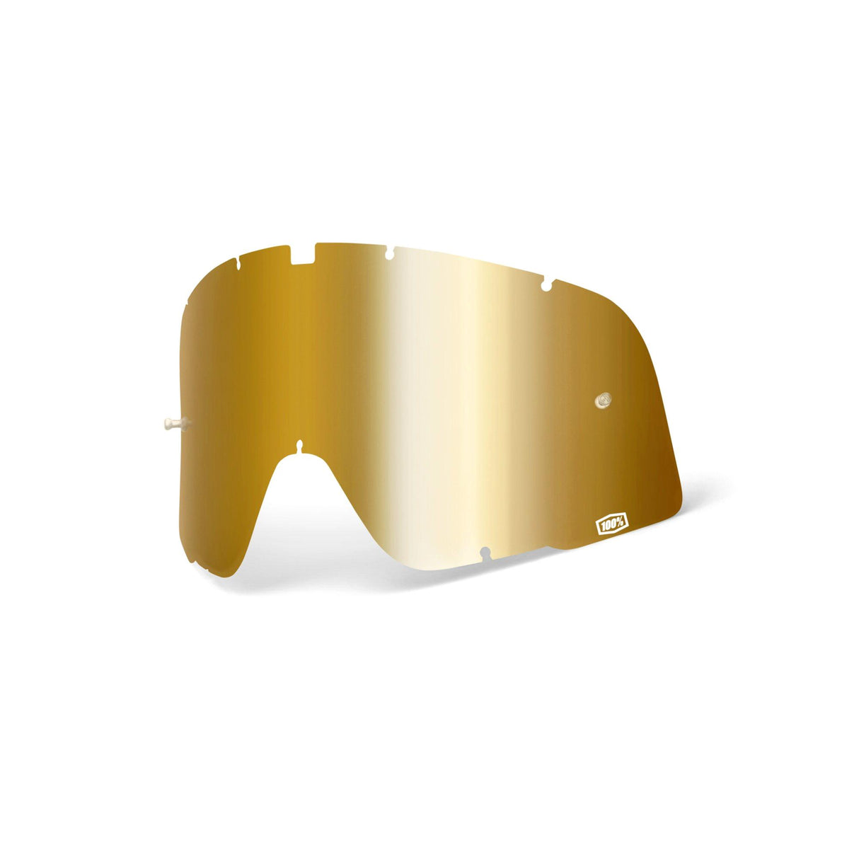 100% Barstow Replacement Lens