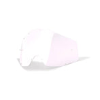 Lentille de rechange antibuée 100 % Accuri / Racecraft / Strata