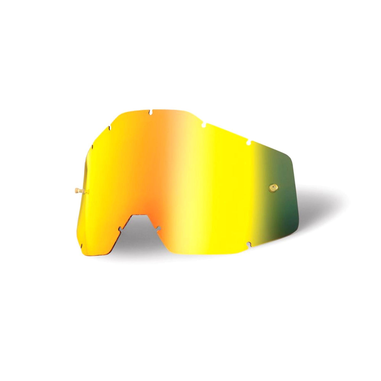 100 % Accuri / Racecraft / Strata Anti-Beschlag-Ersatzlinse