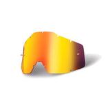100 % Accuri / Strata Youth Anti-Fog-Ersatzlinse