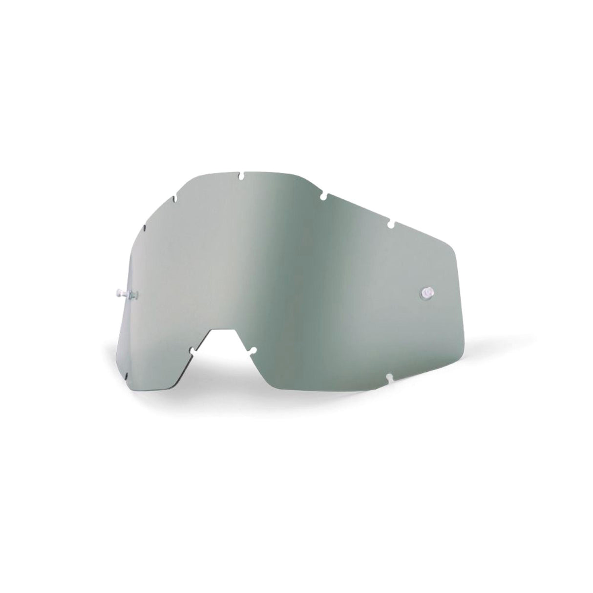 100 % Accuri / Strata Youth Anti-Fog-Ersatzlinse