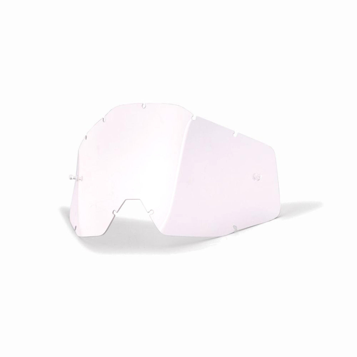 100 % Accuri / Strata Youth Anti-Fog-Ersatzlinse