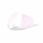 Lentille de rechange antibuée 100 % Strata Mini