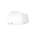 Lentille de remplacement 100% Racecraft 2 / Accuri 2 / Strata 2