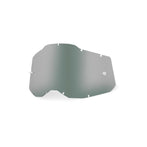 Lentille de remplacement 100% Racecraft 2 / Accuri 2 / Strata 2