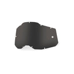 Lentille de remplacement 100% Racecraft 2 / Accuri 2 / Strata 2