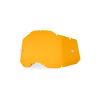Lentille de remplacement 100% Racecraft 2 / Accuri 2 / Strata 2