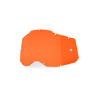 Lentille de remplacement 100% Racecraft 2 / Accuri 2 / Strata 2