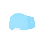 Lentille de remplacement 100% Racecraft 2 / Accuri 2 / Strata 2