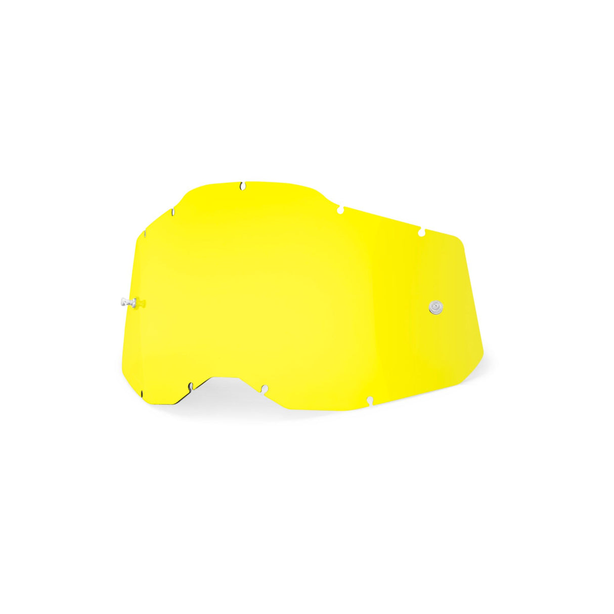 100% Racecraft 2 / Accuri 2 / Strata 2 Ersatzlinse