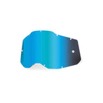 Lentille de remplacement 100% Racecraft 2 / Accuri 2 / Strata 2