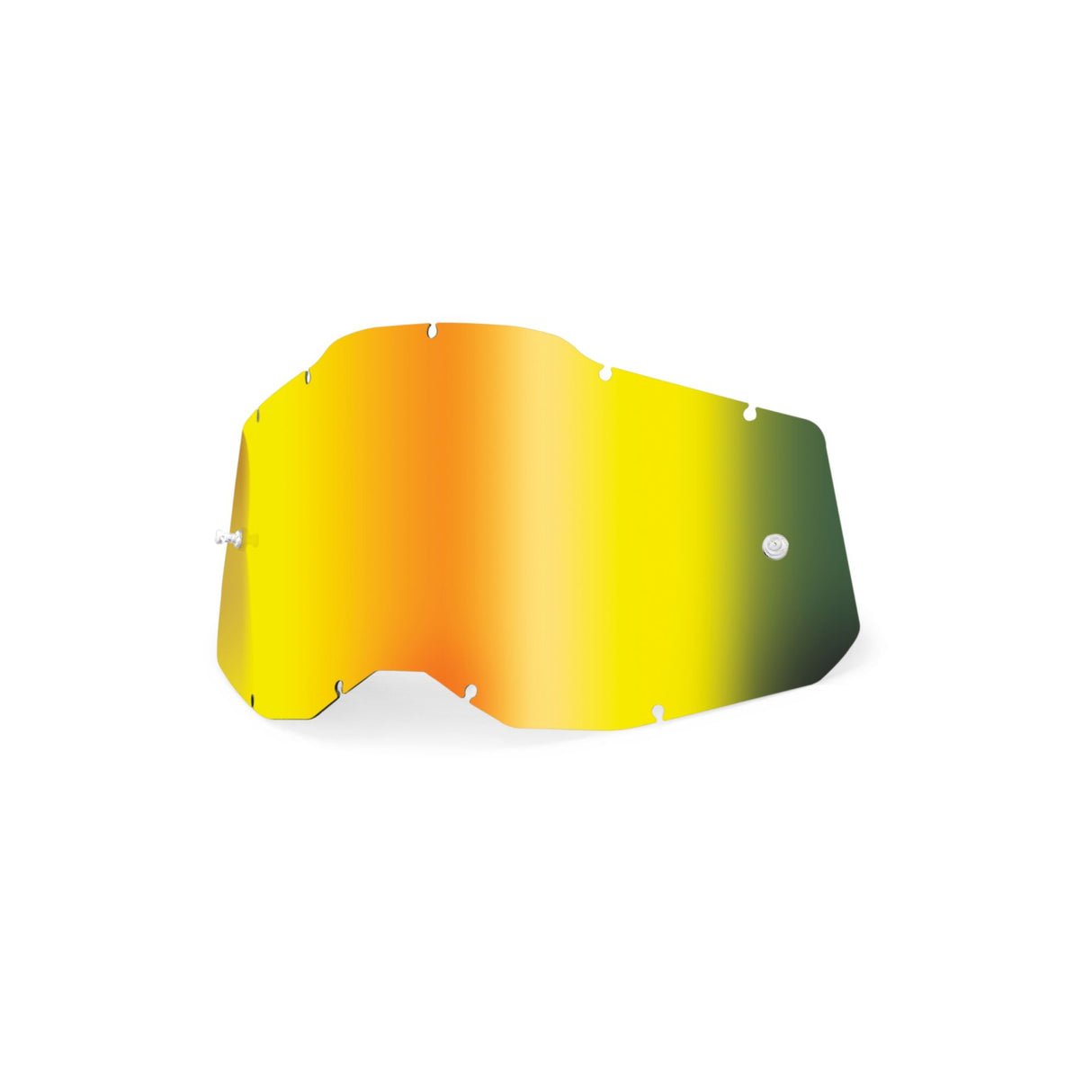 100% Racecraft 2 / Accuri 2 / Strata 2 Ersatzlinse