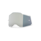 Lentille de remplacement injectée 100 % Racecraft 2 / Accuri 2 / Strata 2