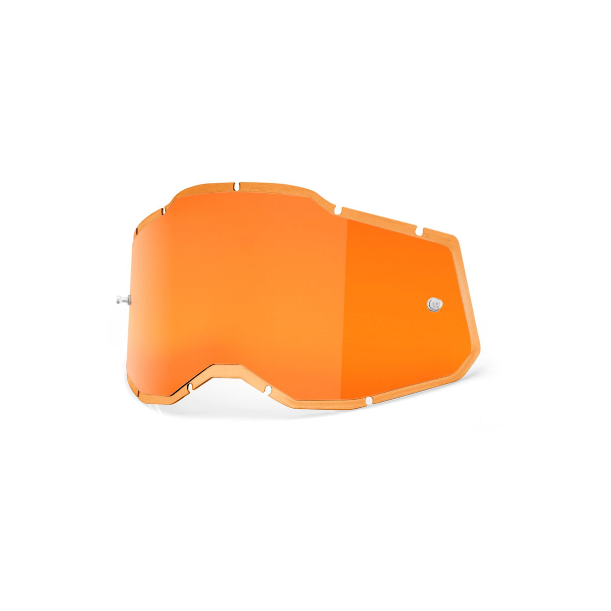 100 % Racecraft 2 / Accuri 2 / Strata 2 Injected Ersatzlinse
