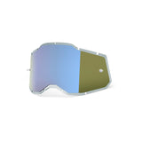 100 % Racecraft 2 / Accuri 2 / Strata 2 Injected Ersatzlinse