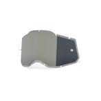 Lentille de remplacement injectée 100 % Racecraft 2 / Accuri 2 / Strata 2