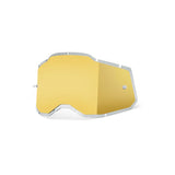 100 % Racecraft 2 / Accuri 2 / Strata 2 Injected Ersatzlinse