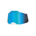Lentille ventilée à double vitrage 100 % Racecraft 2 / Accuri 2 / Strata 2