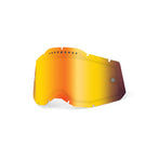Lentille ventilée à double vitrage 100 % Racecraft 2 / Accuri 2 / Strata 2