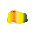 Lentille ventilée à double vitrage 100 % Racecraft 2 / Accuri 2 / Strata 2