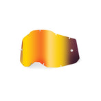Lentille de remplacement 100 % Accuri 2 / Strata 2 Youth