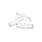 Kit de 3 broches détachables de remplacement à 100 %