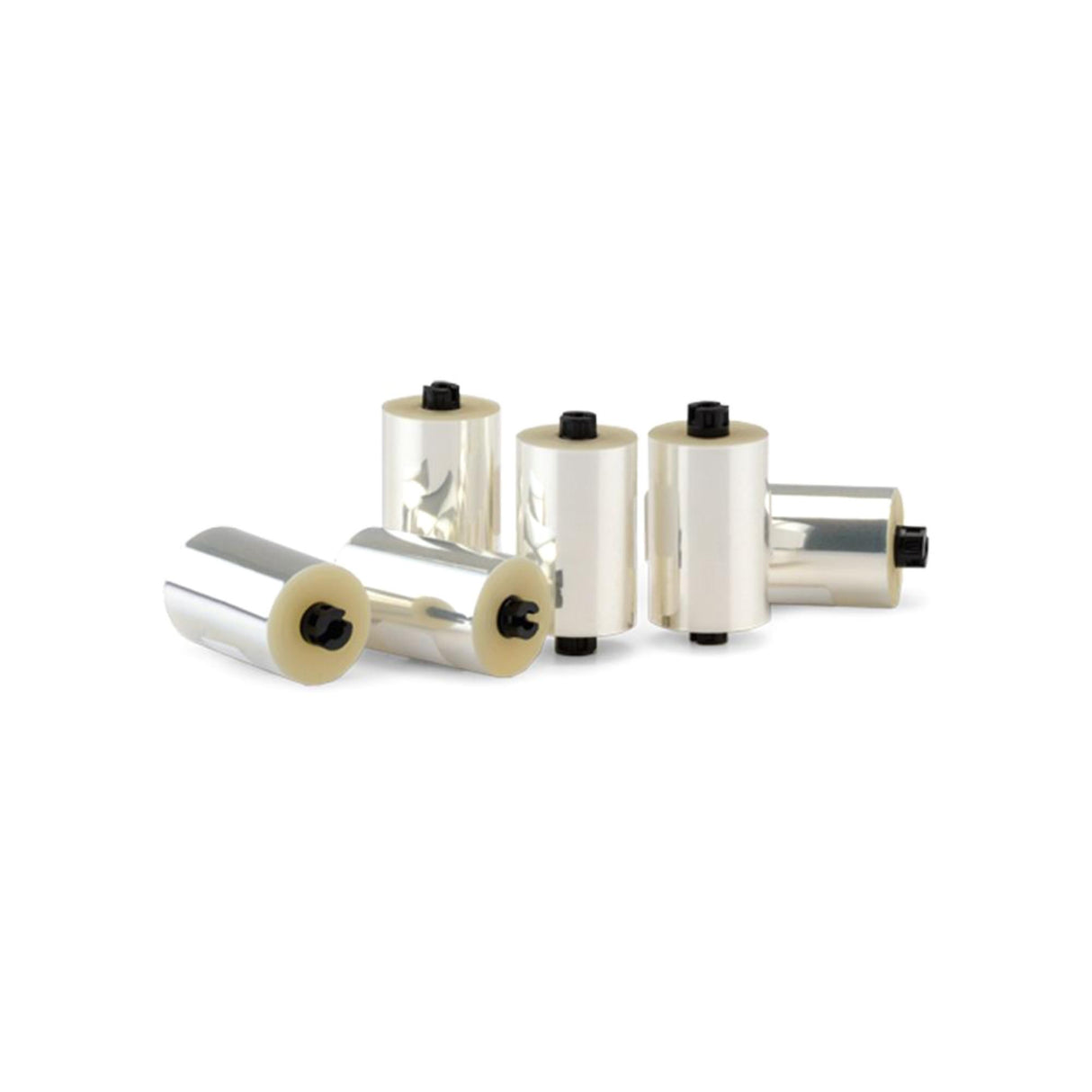 100% Speedlab Vision System (SVS) Ersatzfolie (6 Rollen) Universal