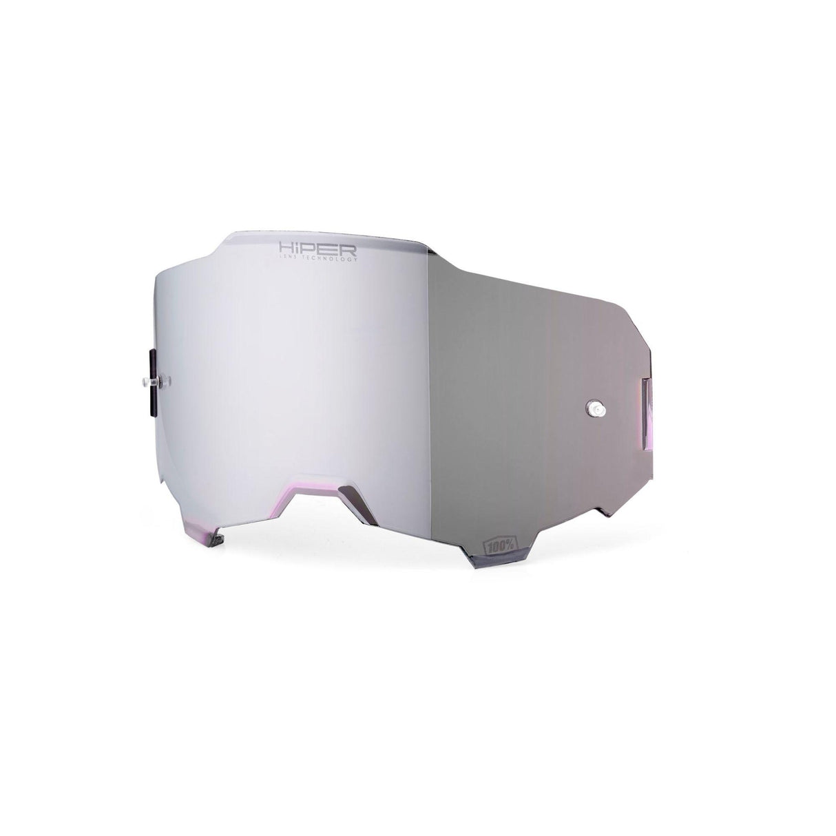100% Armega HiPER Replacement Lens