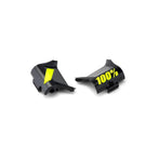 Kit de couvercle de cartouche de remplacement 100 % Accuri/Strata Forecast
