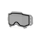 Lentille de remplacement à double vitrage 100 % Armega Forecast