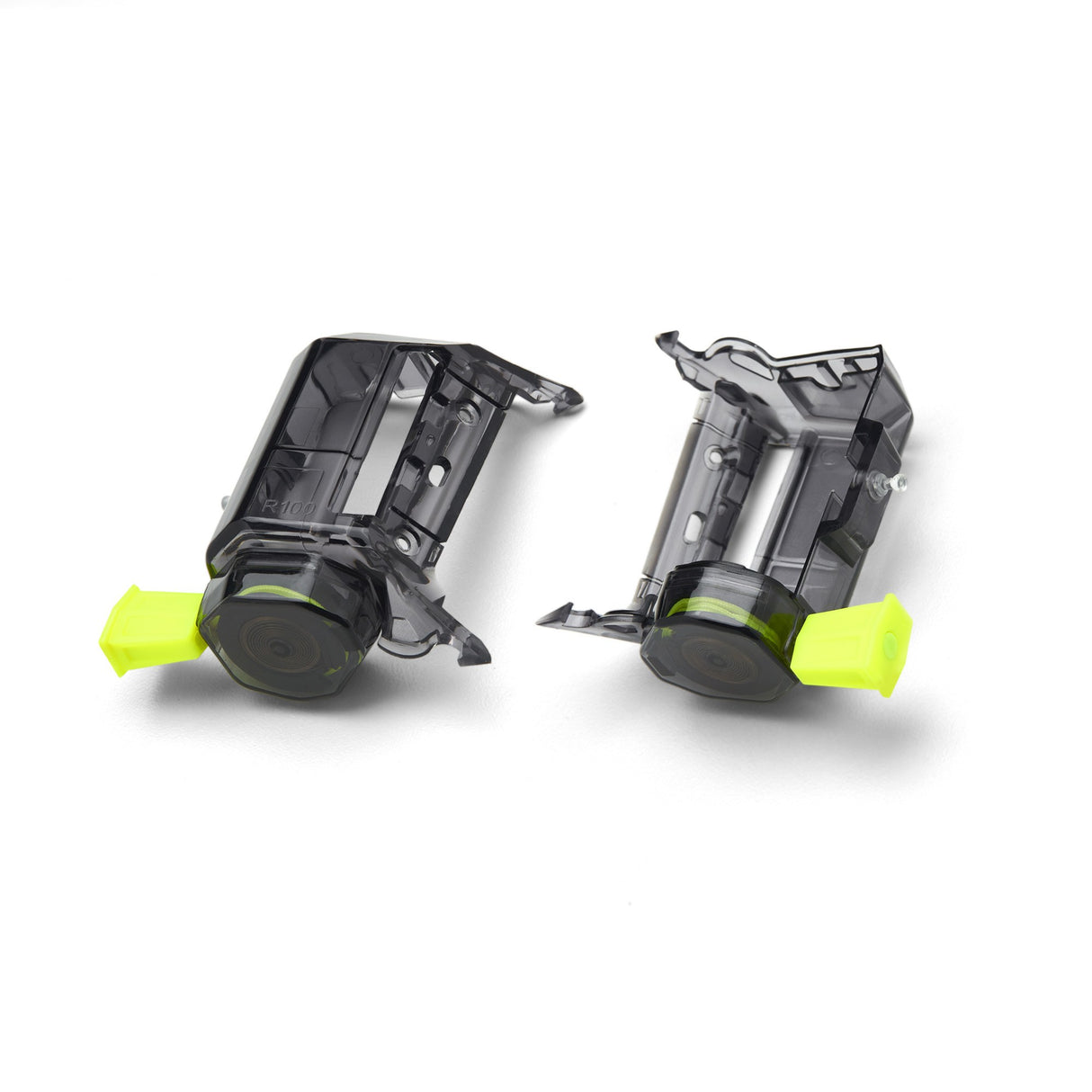 100 % Armega Forecast Engine Kit