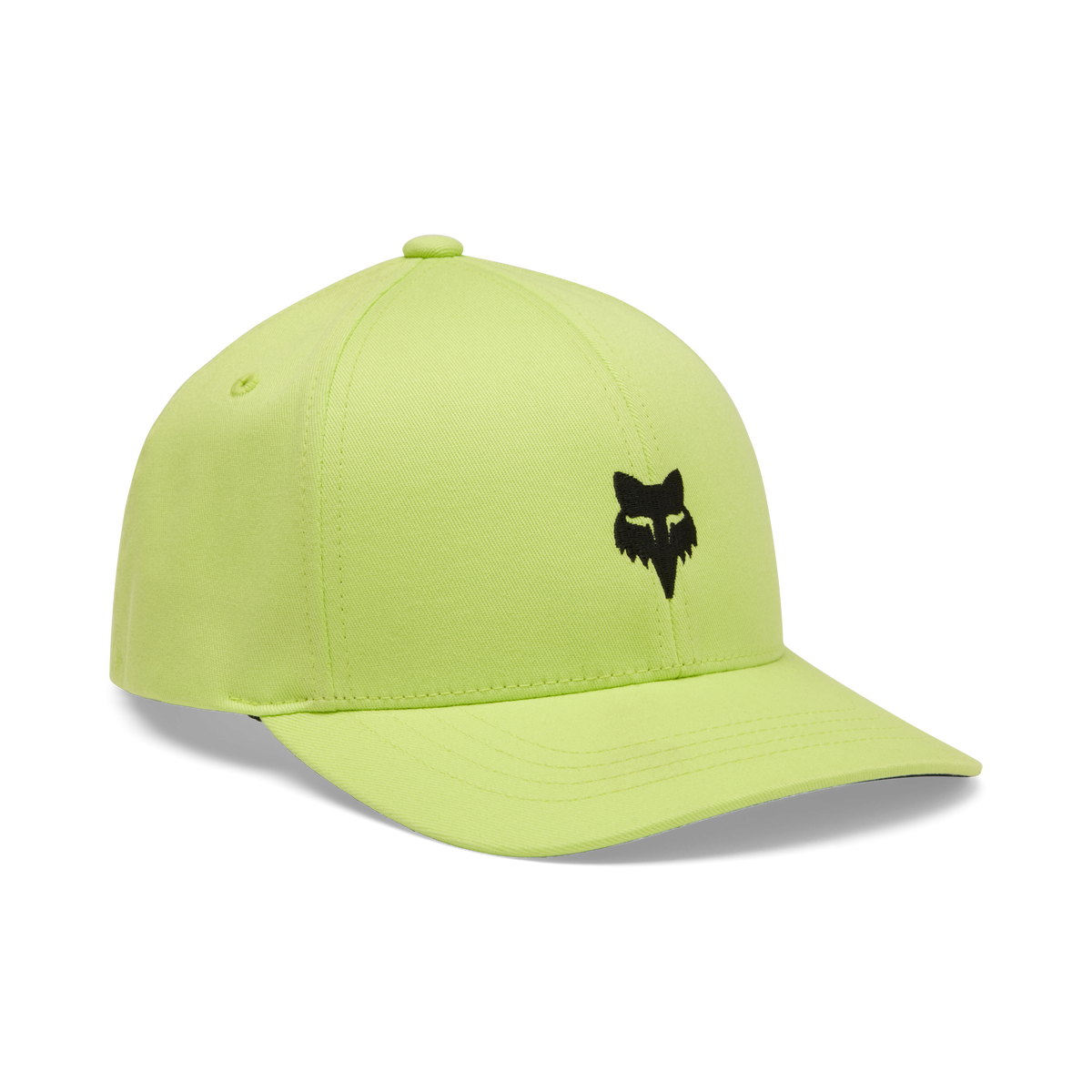 Fox Racing Youth Legacy 110 Snapback Hat Wild Lime – Sorted Sport