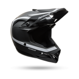 Bell Full-10 MIPS schwarzer/weißer MTB-Helm
