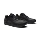Chaussure plate Fox Racing Union Noire